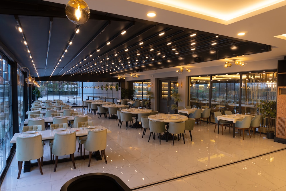 Anemon Aydin Hotel 62/67