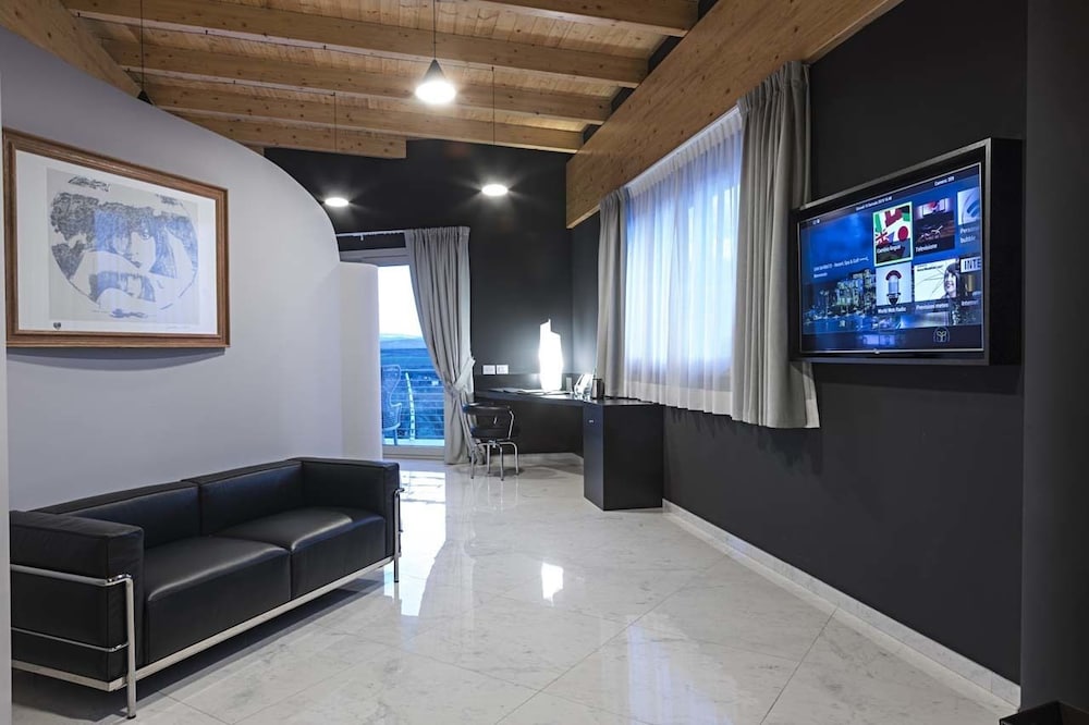 San Barbato Resort Spa And Golf 3/73