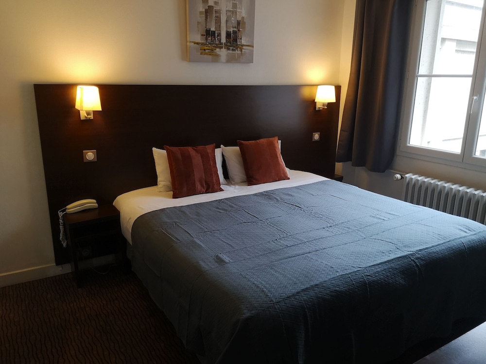 Comfort Hotel D Angleterre Le Havre 26/70