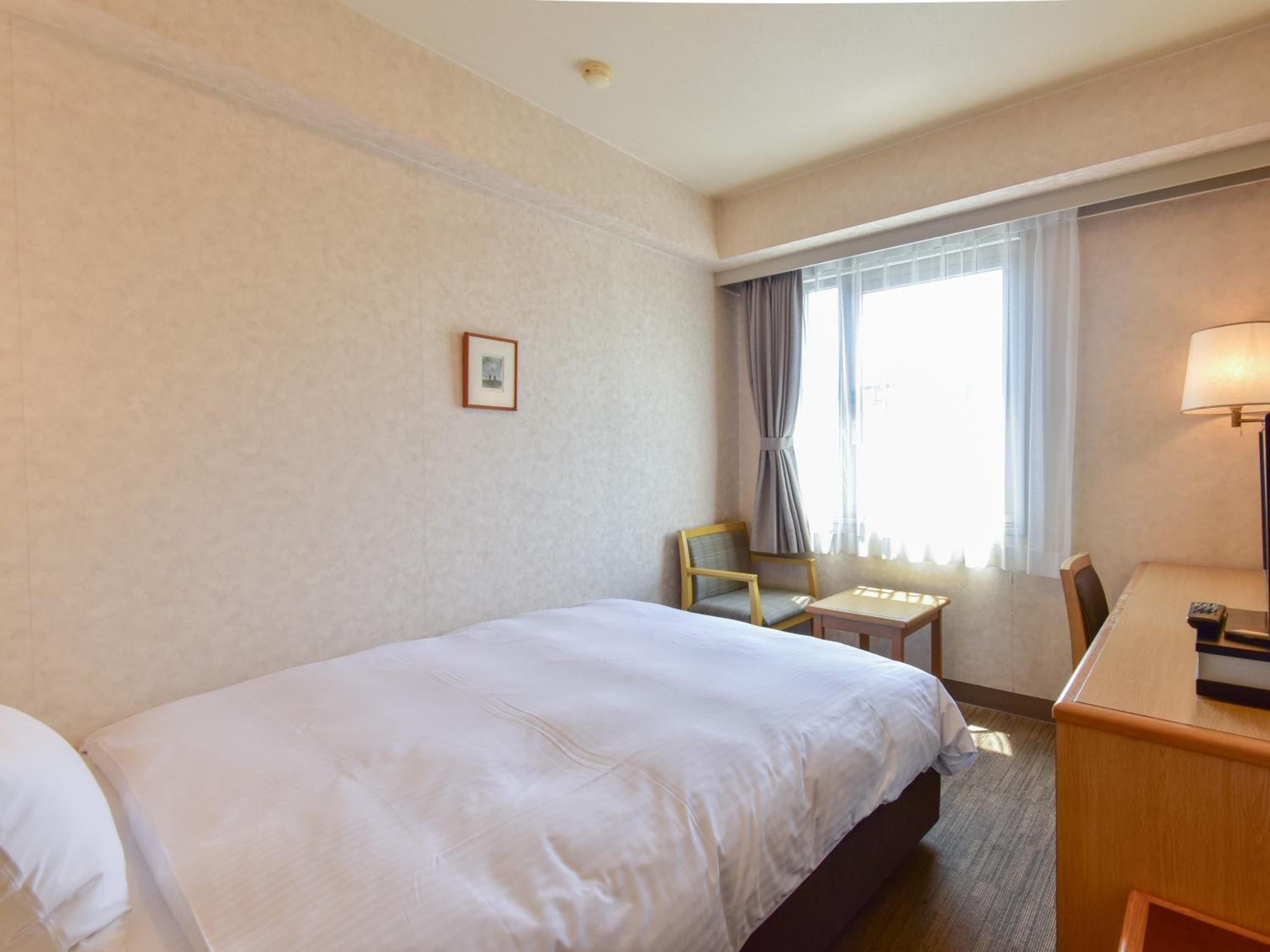 Yokkaichi City Hotel Annex 24/54