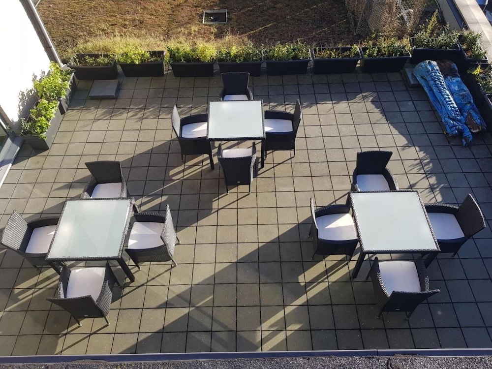 Hotel O Ieper 23/43