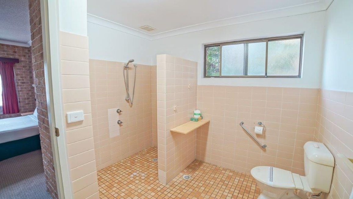 COUNTRY COMFORT COFFS HARBOUR 21/21