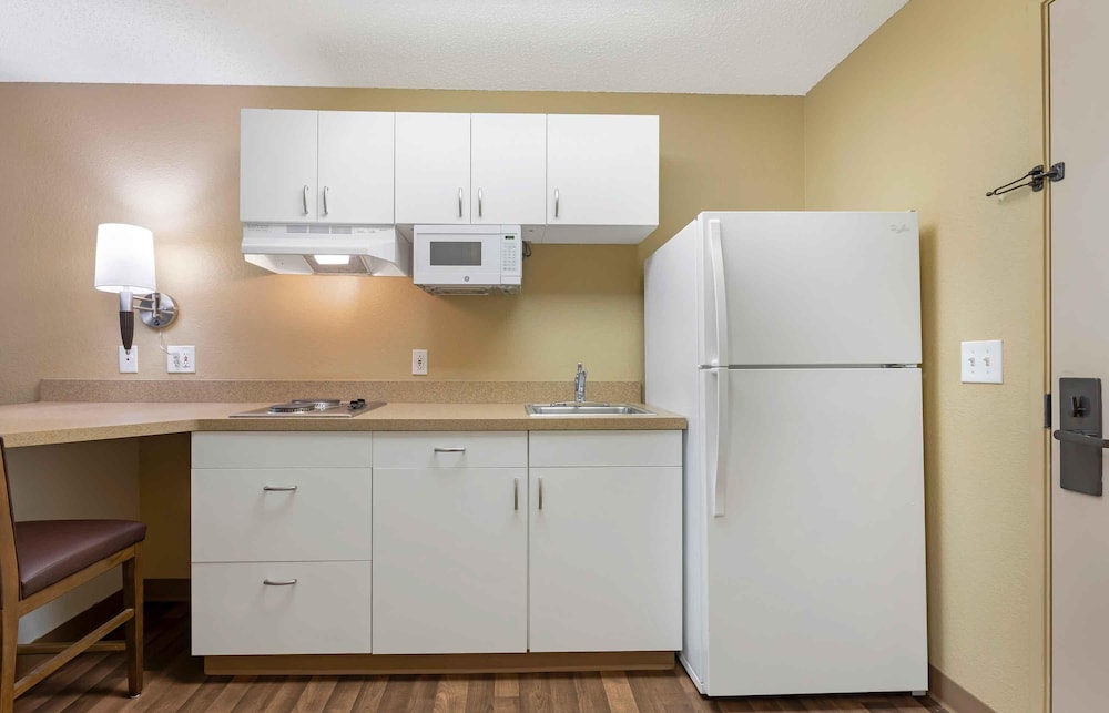 Extended Stay America Austin - Downtown - Town Lake 49/50