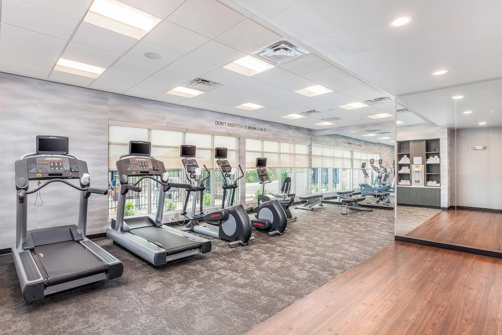 Fairfield Inn Suites Lebanon 23/37