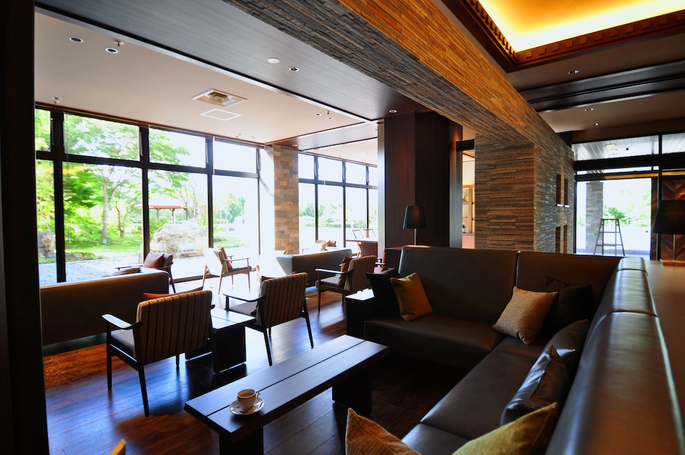 Hachimantai Mountain Hotel 50/69