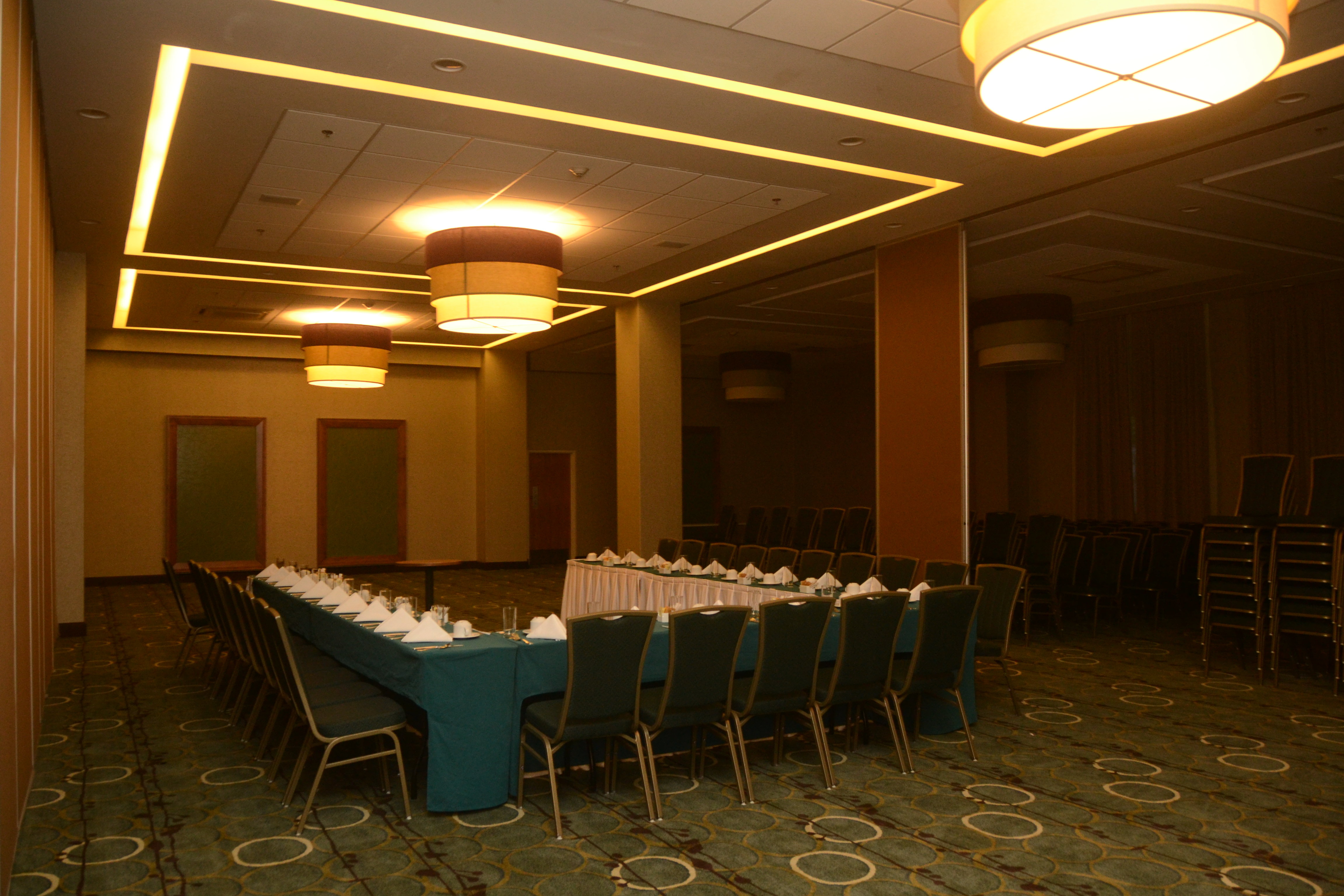 Holiday Inn Hotel & Suites Hermosillo Aeropuerto 15/50