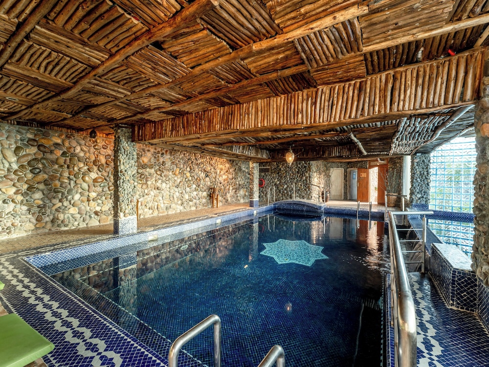 Chateau Eden el Rouh And Spa 42/64