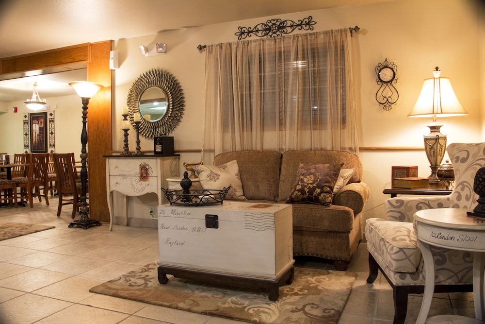 All American Inn and Suites 34/46