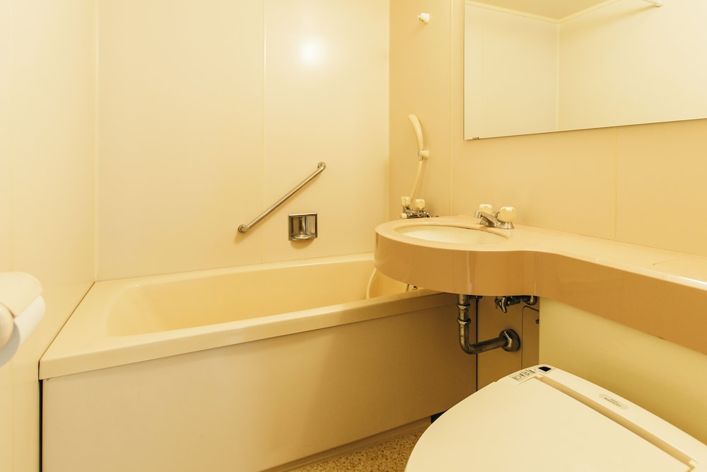Kamenoi Hotel Setouchi Hikari 58/58