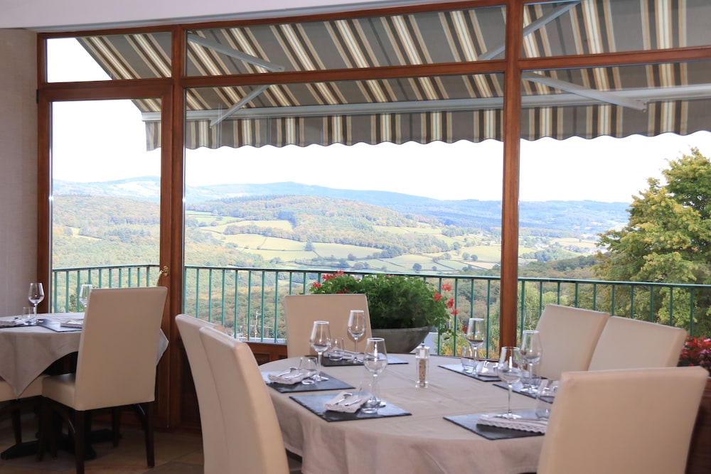 HOTEL AU VIEUX MORVAN 13/20