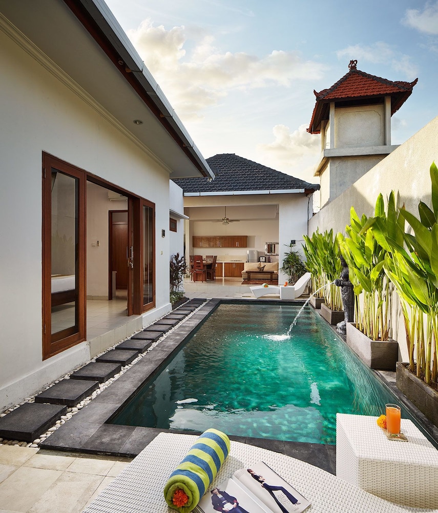 Maisaba Seminyak Loft and Villas 18/29