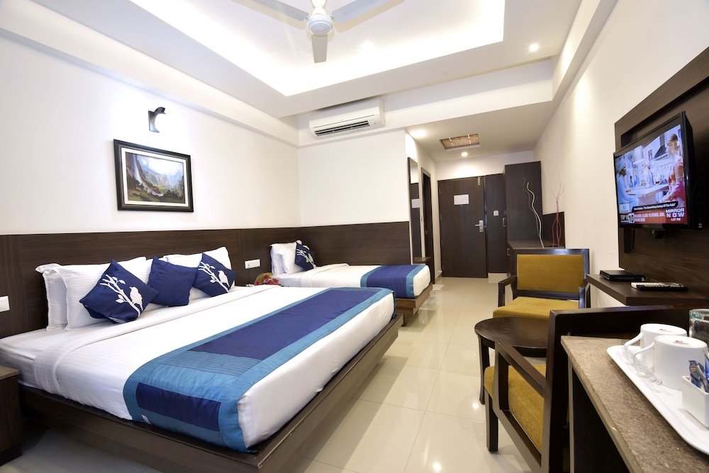 1 BEDROOM, DELUXE, CITY VIEW, ACCESSIBLE