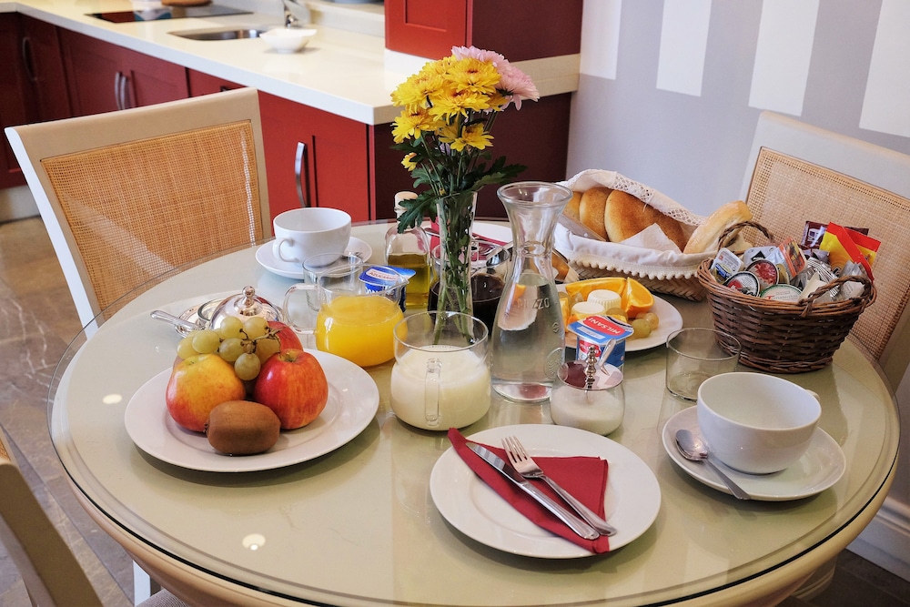 Apartasuites Alberca 35/50