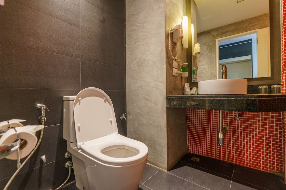 The Park Residence @ Bangkok 49/49