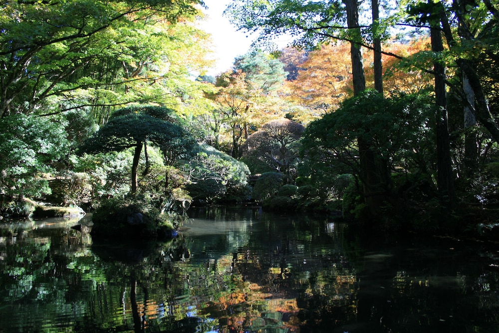 Senkyoro Ryokan 33/40