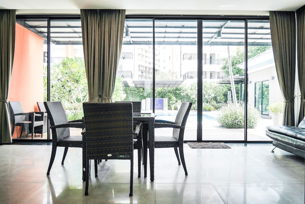 Villa Navin Resort 73/78