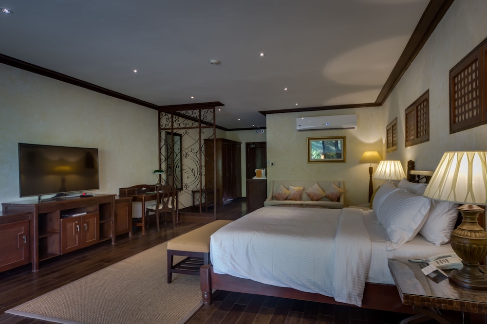Espacio Verde Resort 10/42