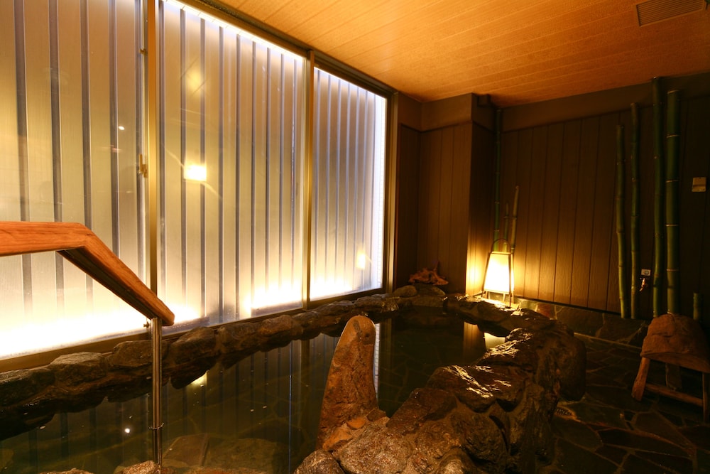 Dormy Inn Hakata Gion 26/34