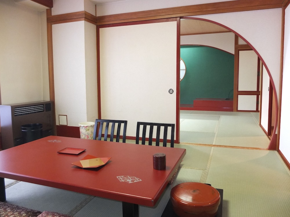 Kinugawa Park Hotel 39/50
