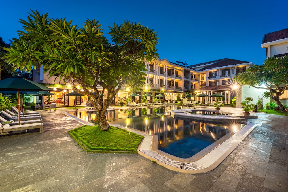 Hoi An Historic Hotel 67/70