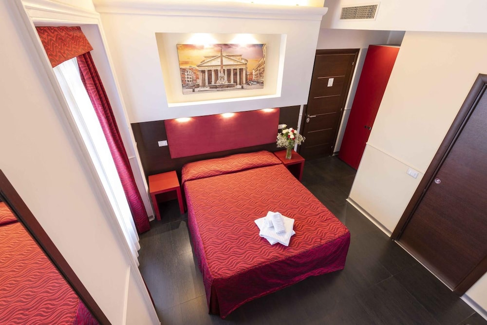 Imperial Suite Rome Guest House 8/50