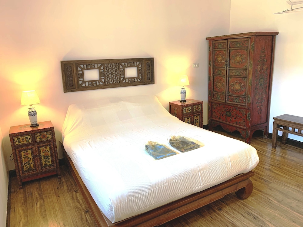 Baan Talay Chine Boutique Resort 39/70