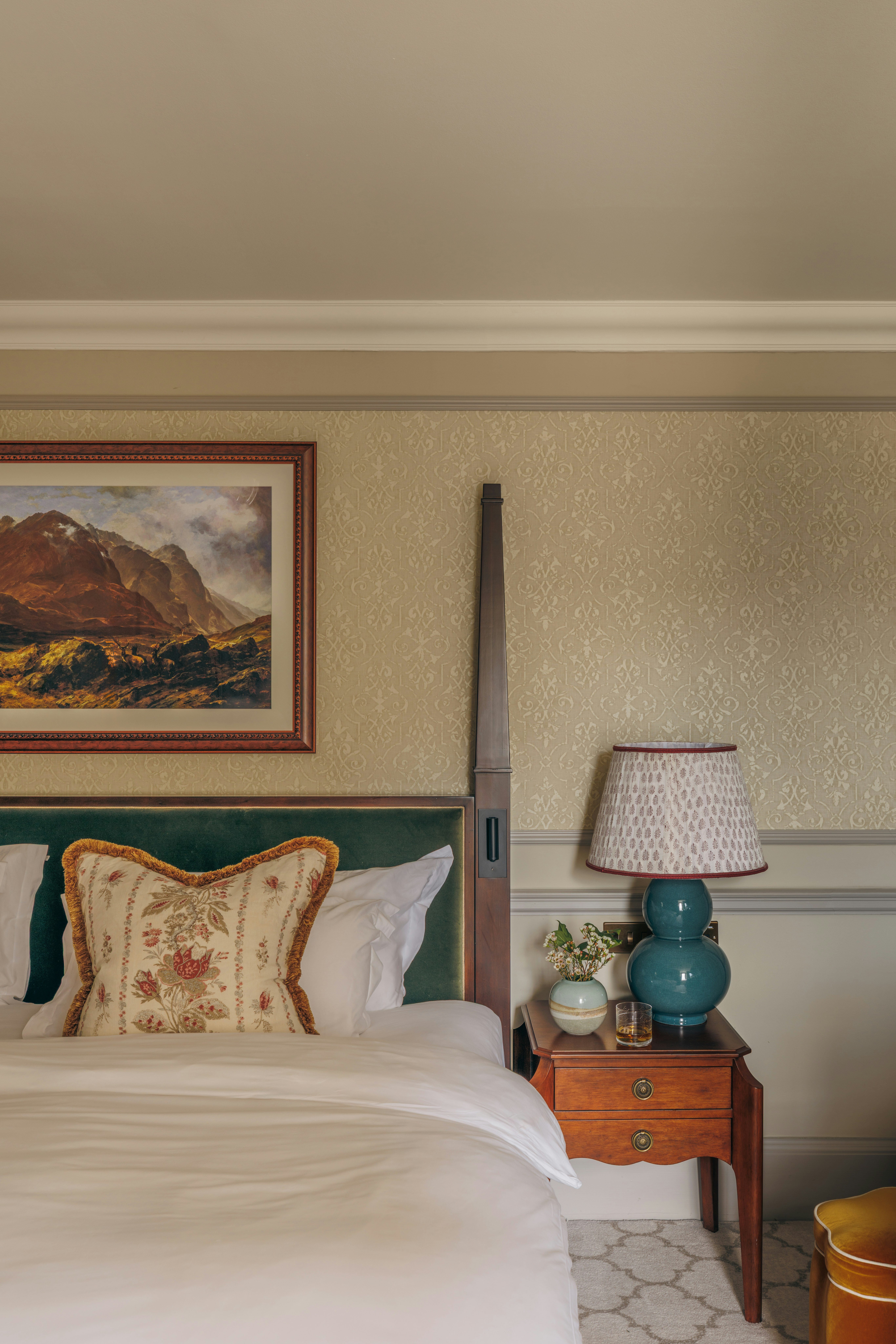 Gleneagles Hotel 10/65