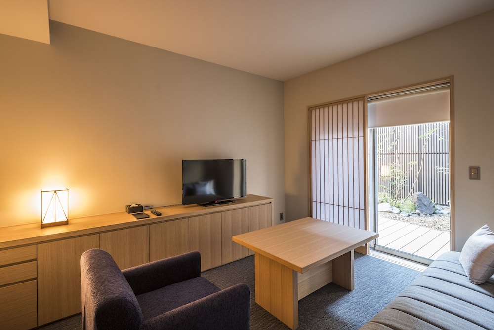 Tomoya Residence Hotel Kyoto Nijo Takakura 43/65