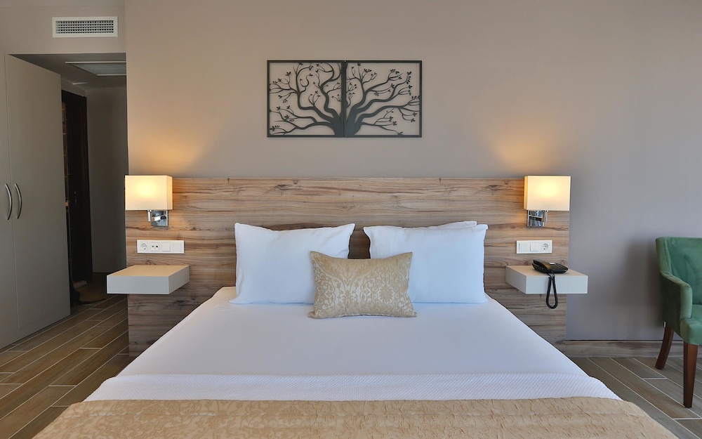 Kule Hotel 29/60
