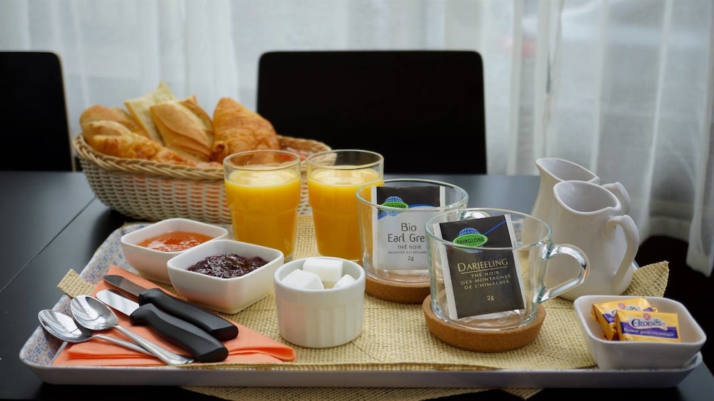 Hotel Vauban 17/22