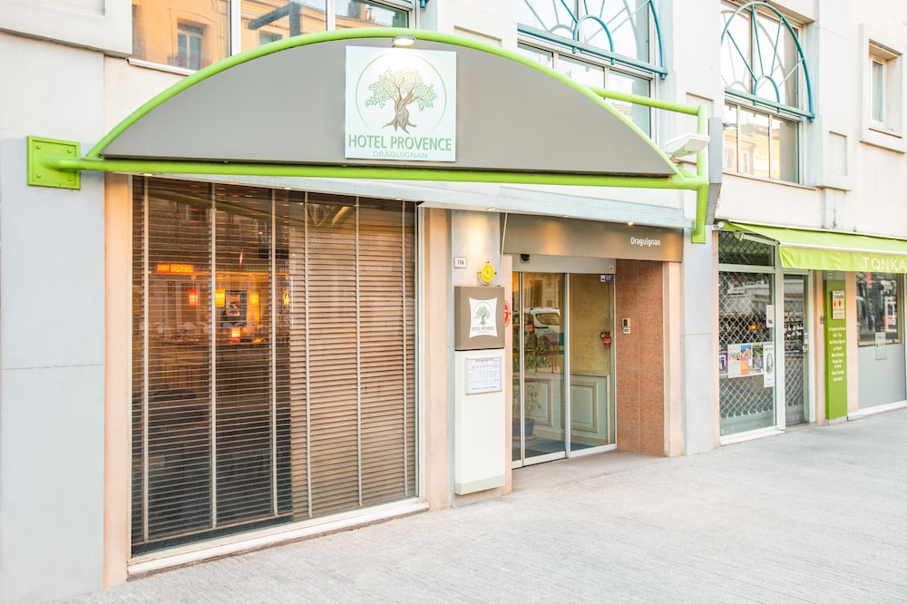 Hotel Ibis Styles Draguignan 4/50
