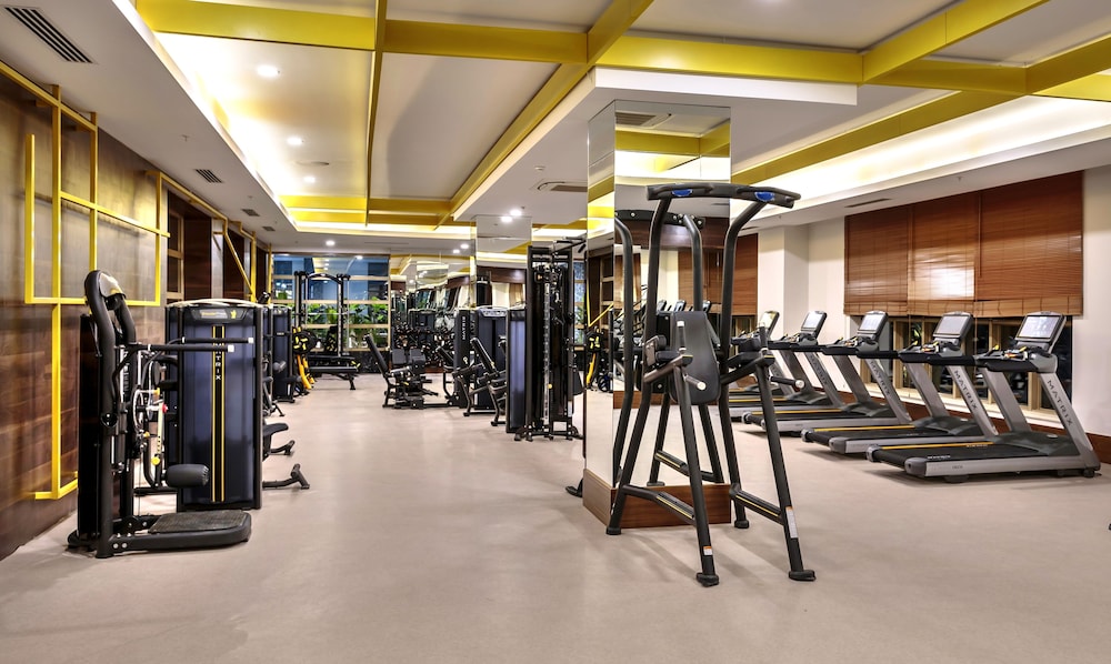 Sunis Efes Royal Palace and Spa 23/50