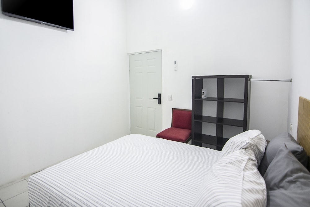 OYO Hotel Plaza Las Torres, Cabo San Lucas 14/30