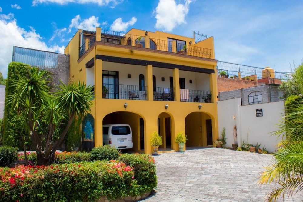 Casa Don Pascual Hotel Boutique Sweet Home - Adults Only 4/72