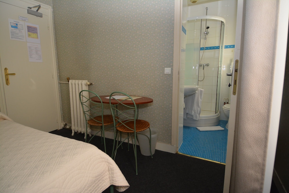 Port Royal Hotel 16/30