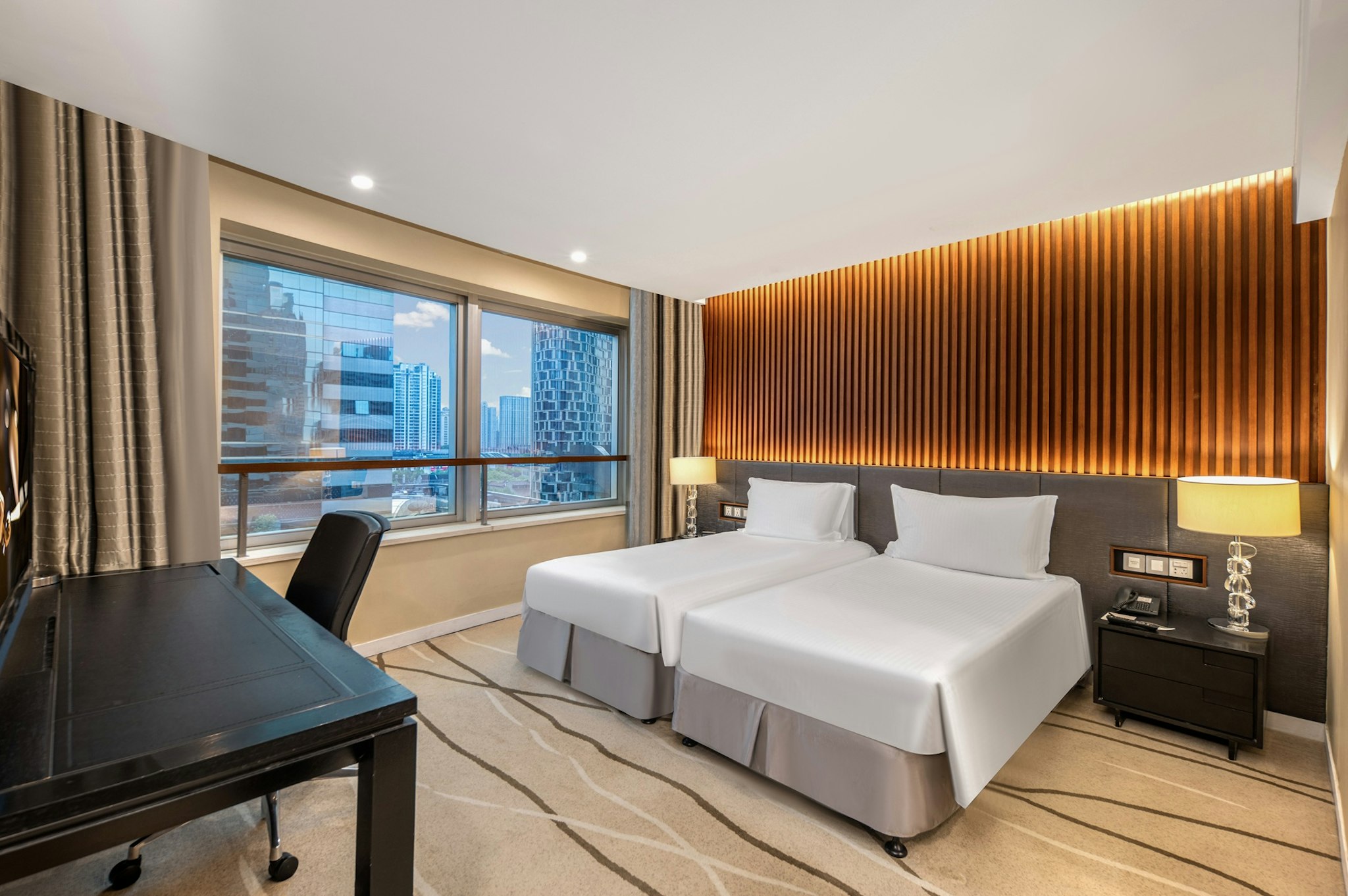 Ascott Huai Hai Road 21/74