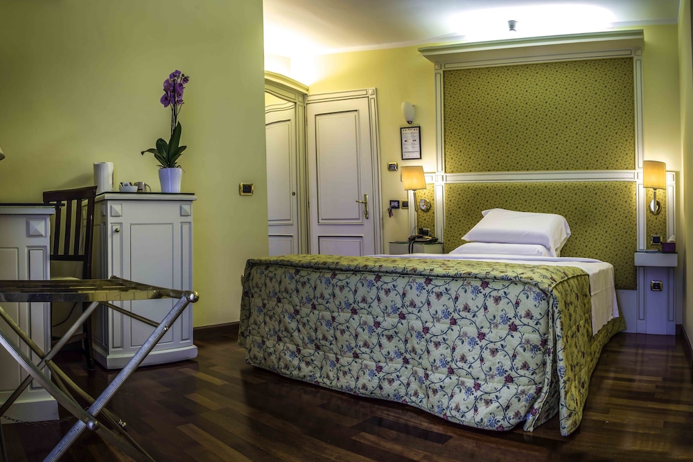 Hotel La Bussola 22/46