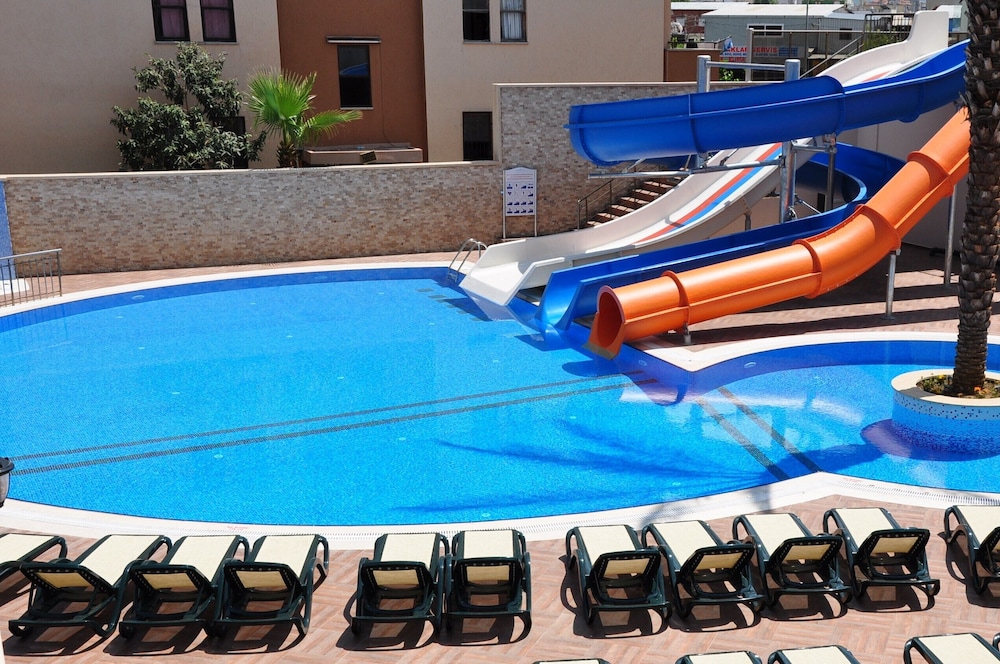 Almera Park Apartments 47/73