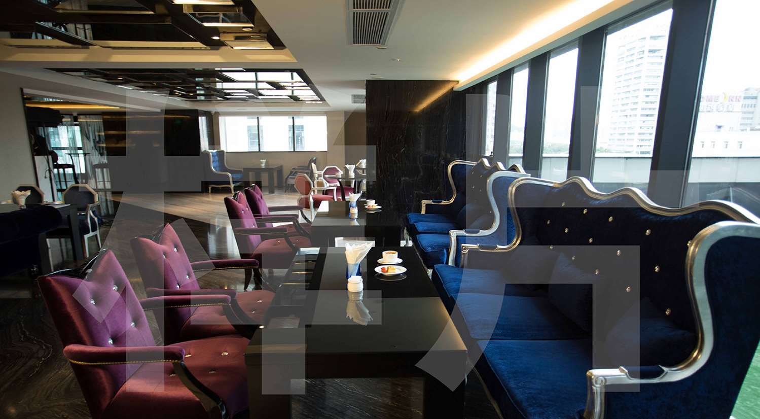 Park Hotel Xiamen 3/7