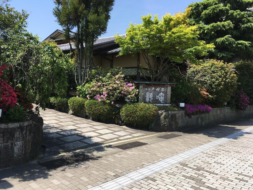 Ise Todaya Ryoan 17/18