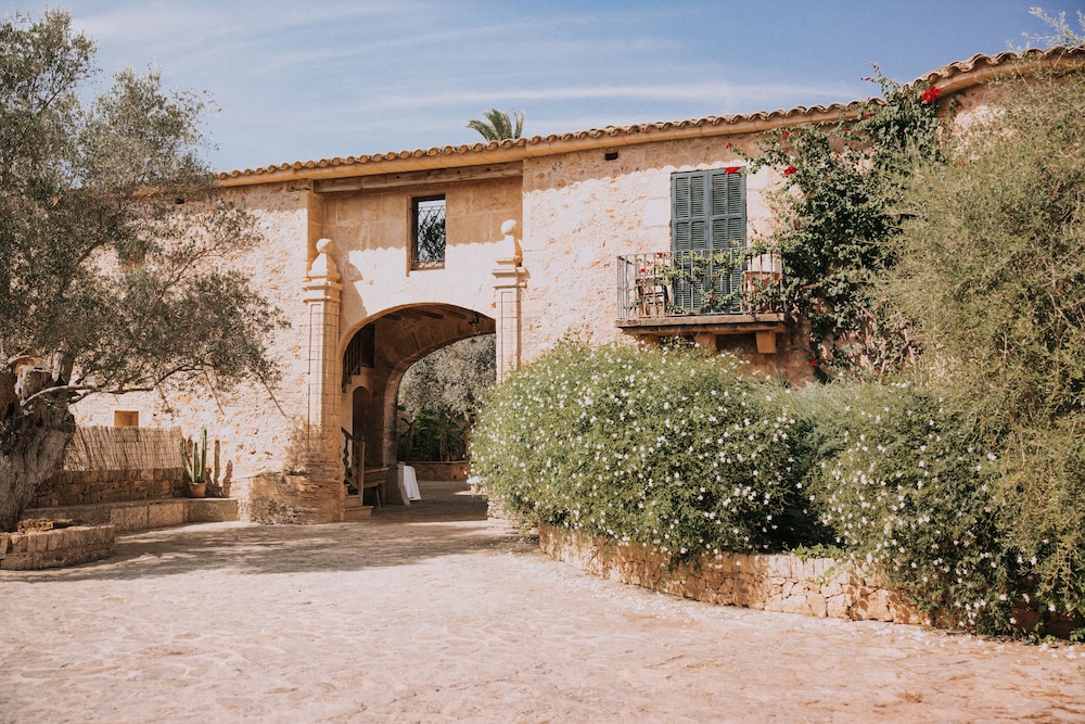 Casal Santa Eulalia 38/50