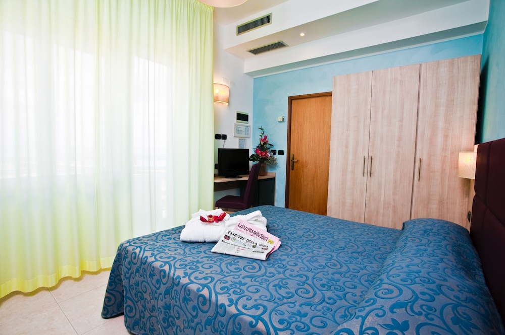 Hotel Levante 13/45