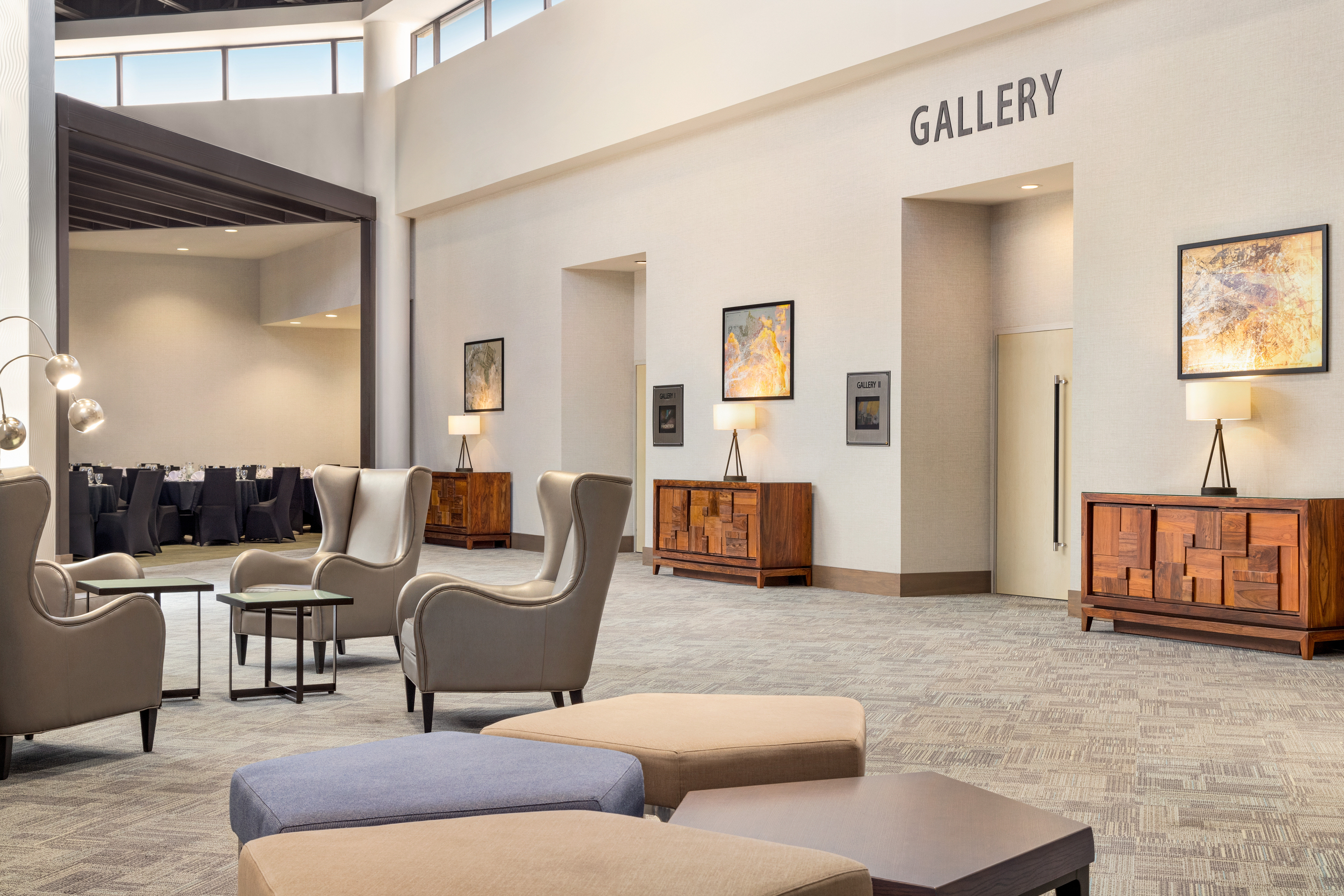 Holiday Inn Orlando International Airport 37/72