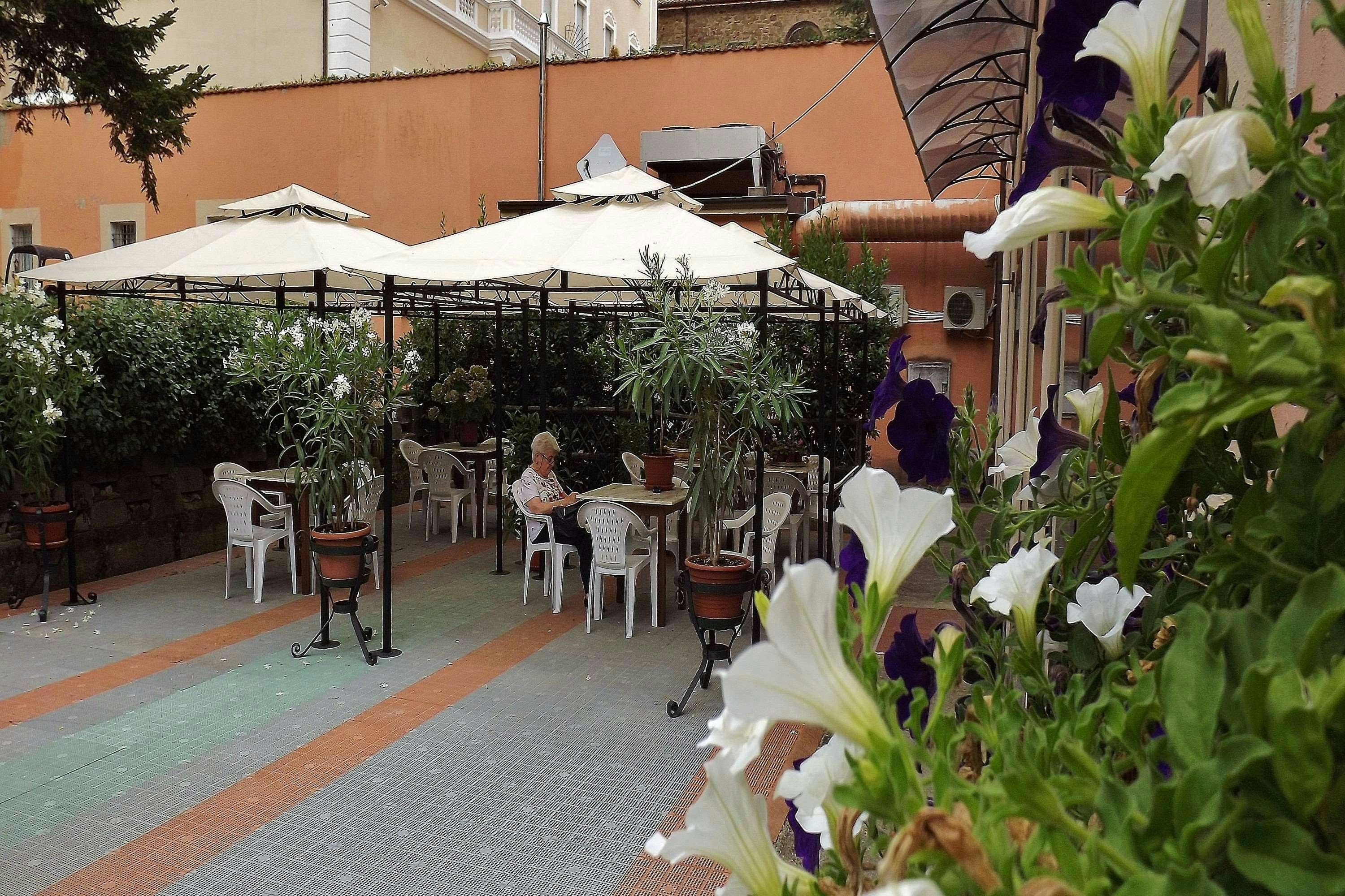 Hotel Roma 26/27