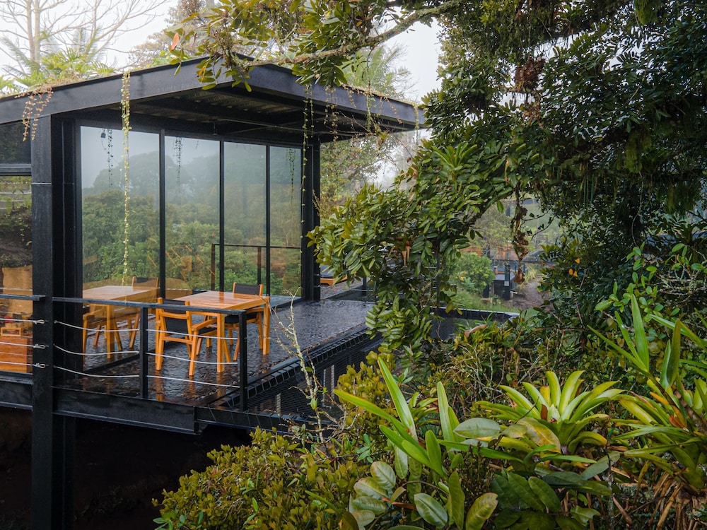 Bio Habitat Hotel, AKEN SOUL Collection 4/60