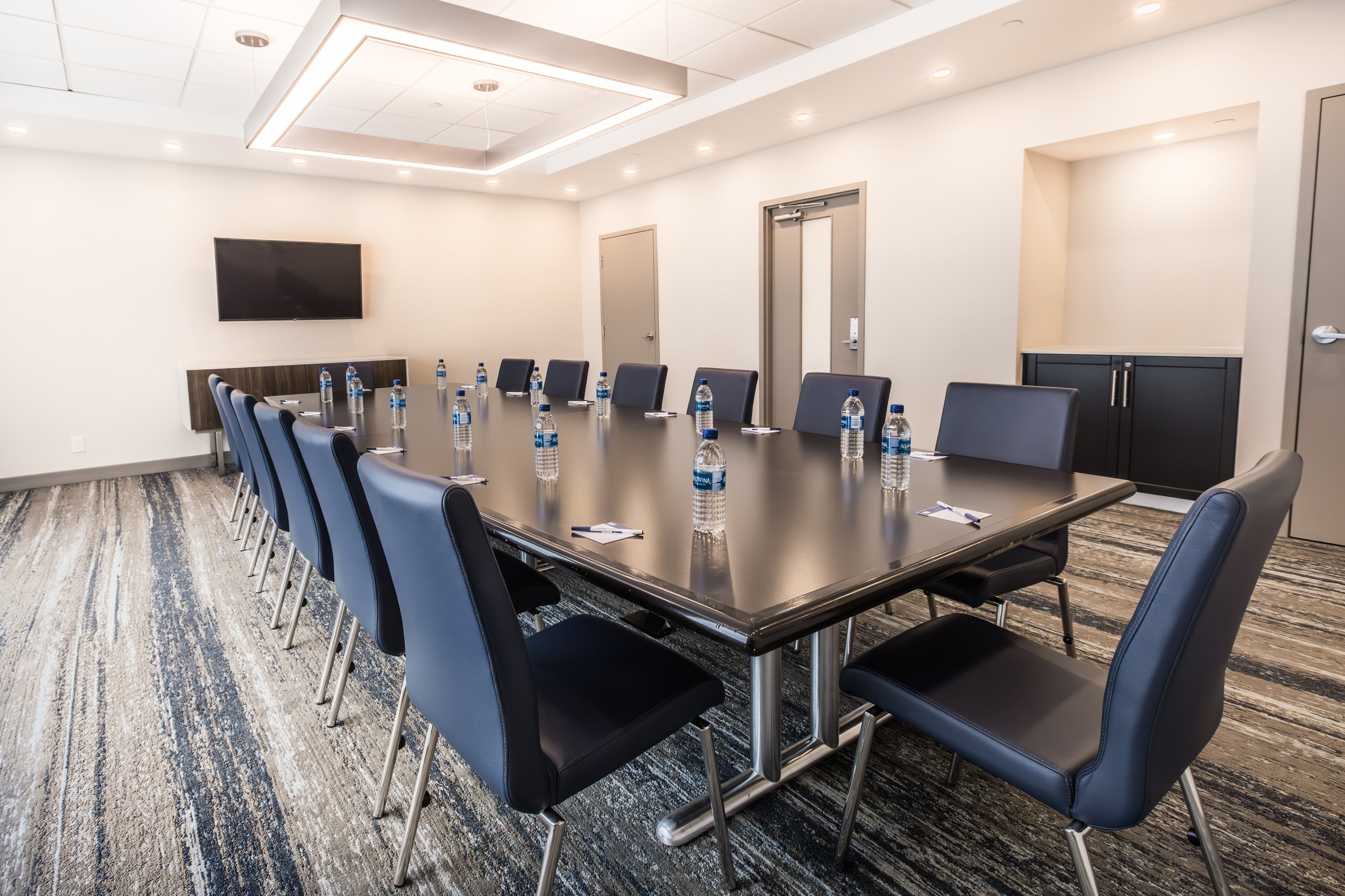 Holiday Inn Express Toronto North York 34/50