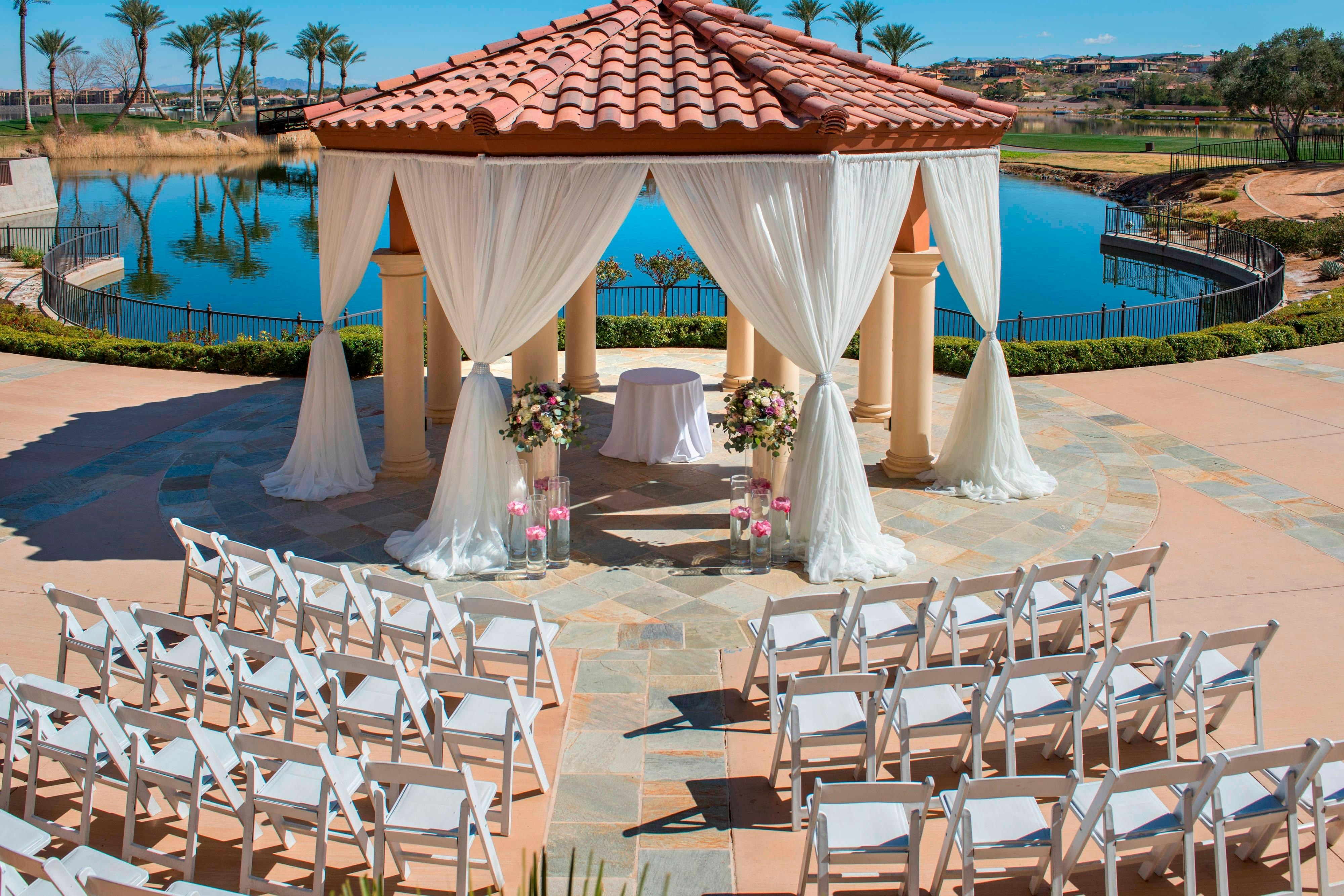 The Westin Lake Las Vegas Resort Spa 46/61
