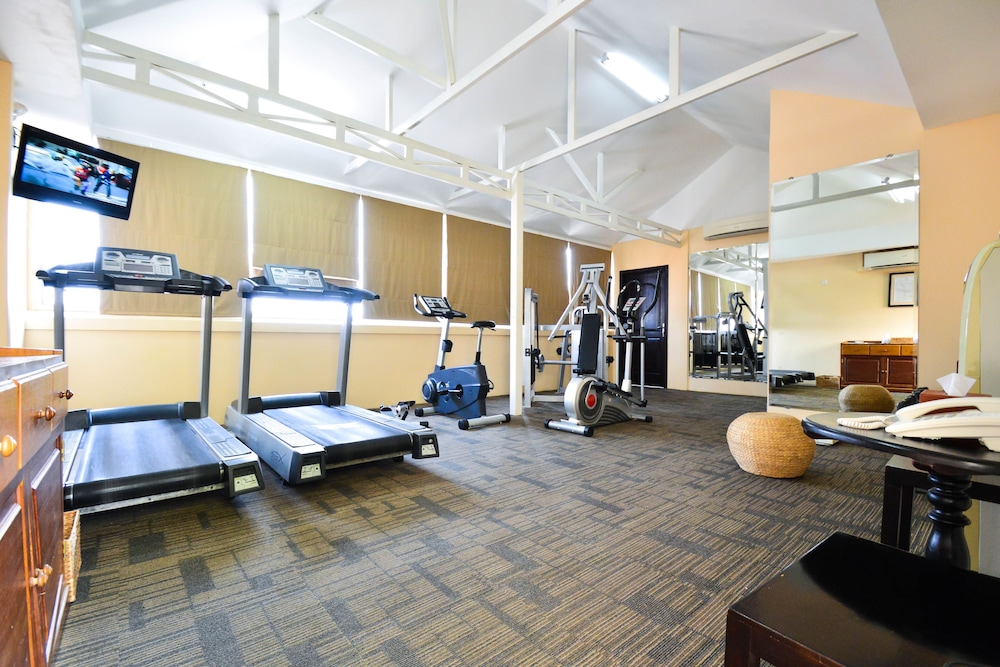 Almond Hotel - Phnom Penh 36/50