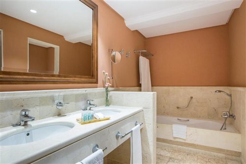 Room, Double Bed, Sea Front