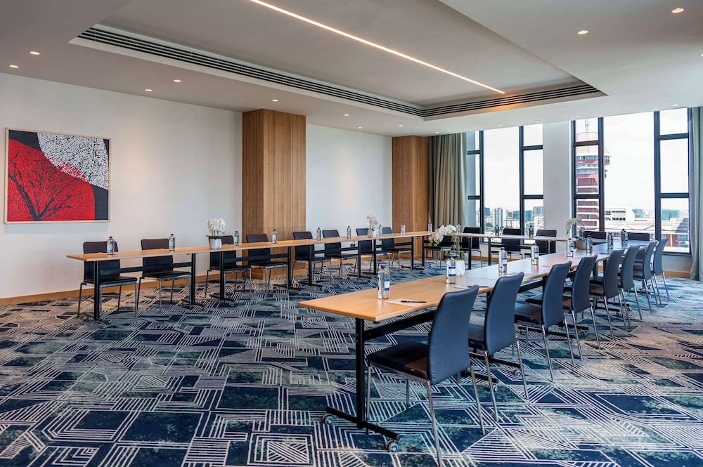 Hyatt Place Nairobi Westlands 37/45